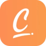 Logo of Chikoo android Application 